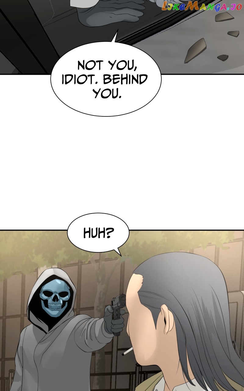 The Eagle and the Snake chapter 53 - page 78