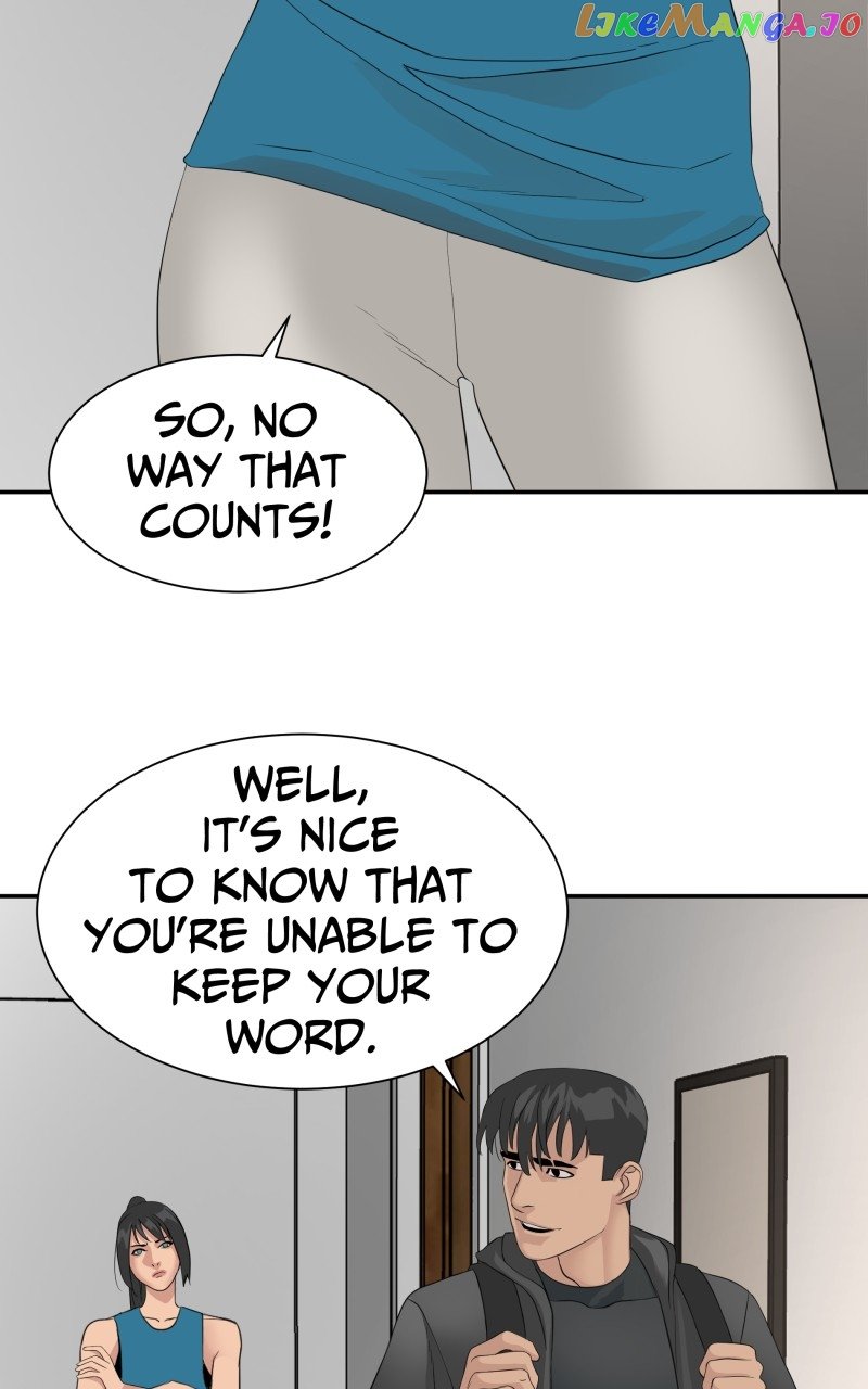 The Eagle and the Snake chapter 54 - page 27