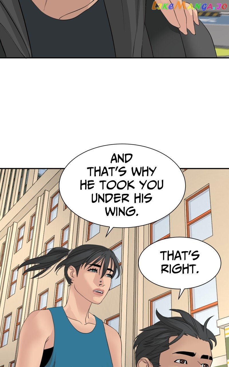 The Eagle and the Snake chapter 54 - page 67