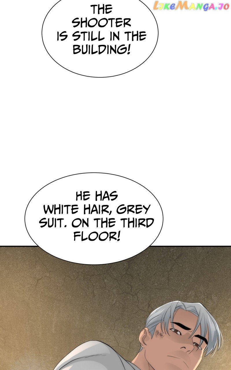 The Eagle and the Snake chapter 74 - page 51