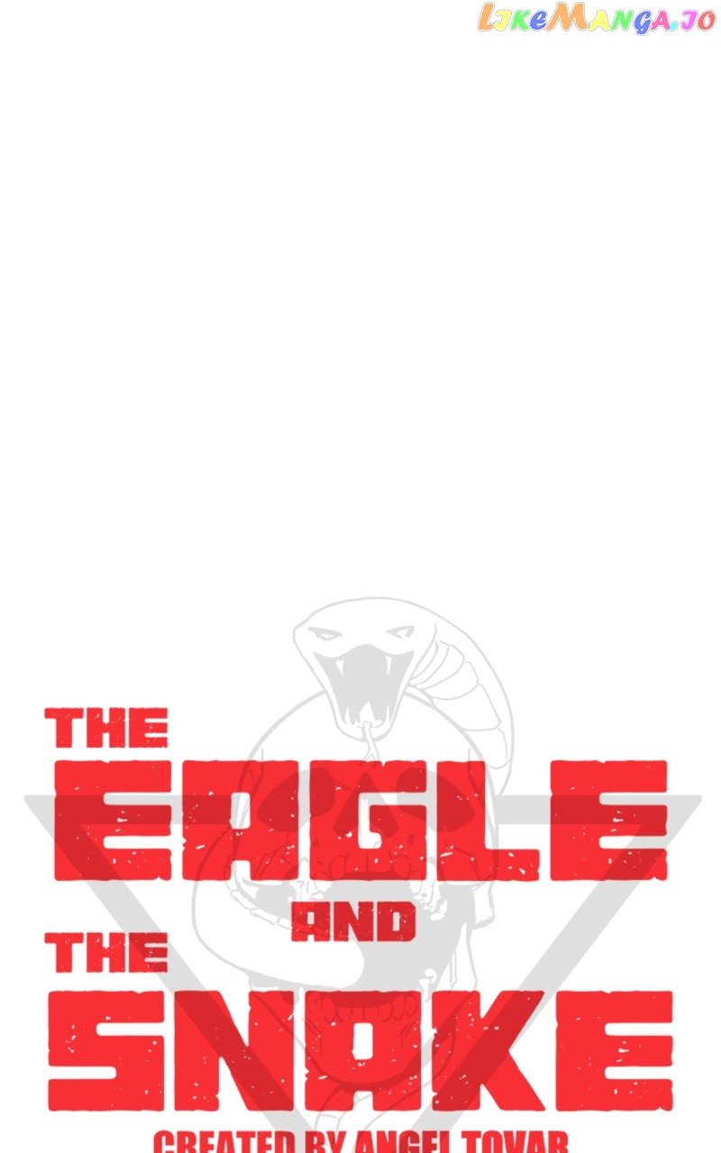 The Eagle and the Snake chapter 75 - page 66