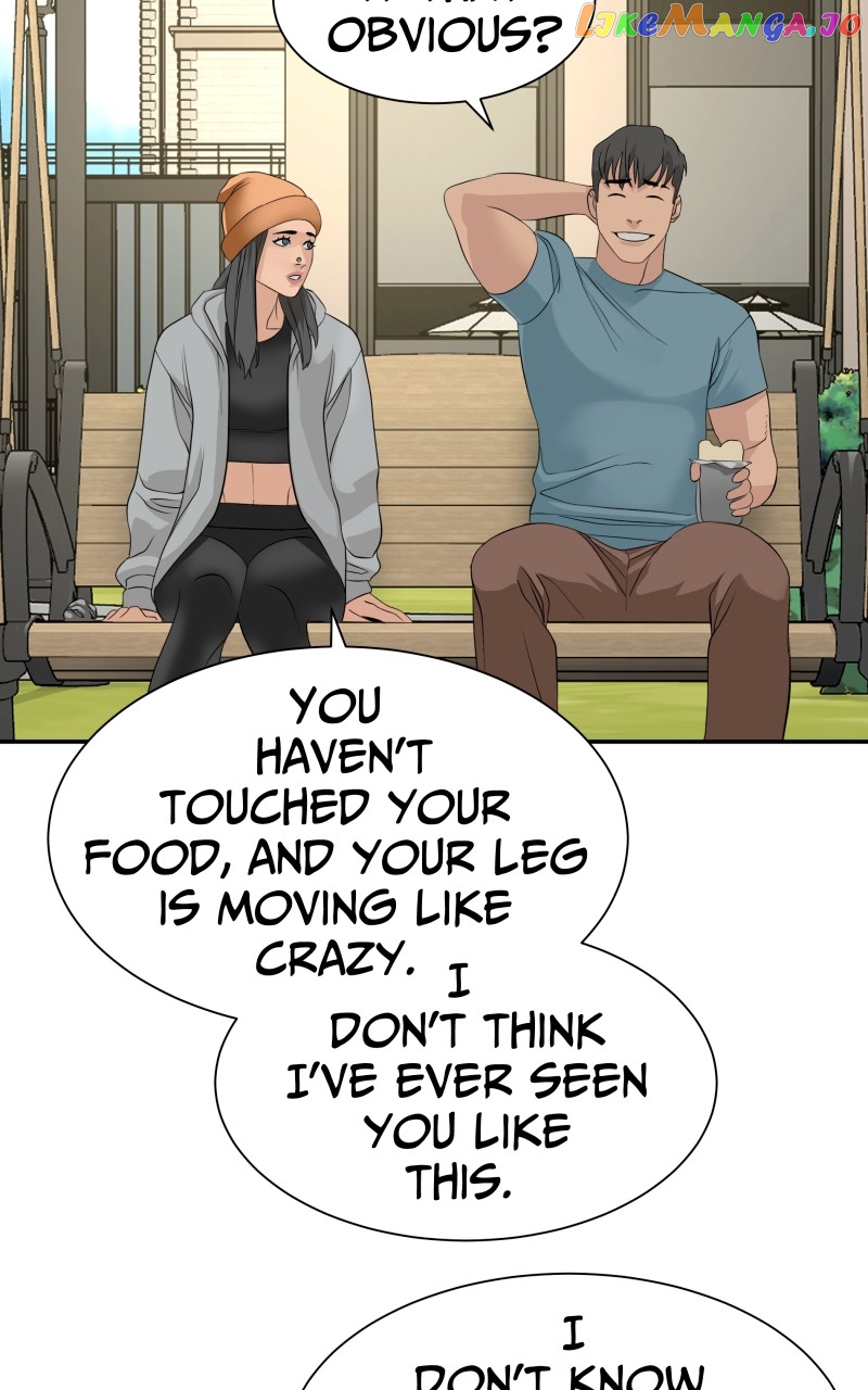 The Eagle and the Snake chapter 56 - page 37