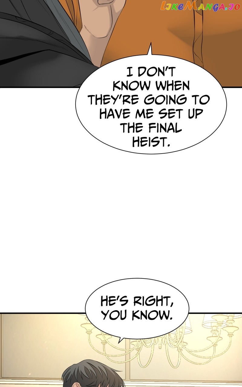 The Eagle and the Snake chapter 76 - page 52