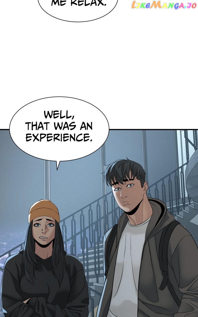 The Eagle and the Snake chapter 76 - page 82