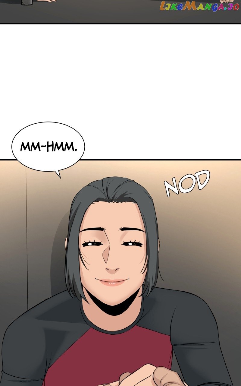 The Eagle and the Snake chapter 77 - page 19