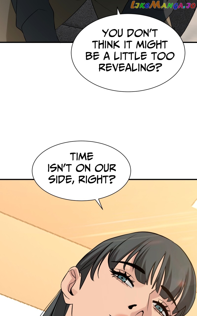 The Eagle and the Snake chapter 77 - page 36