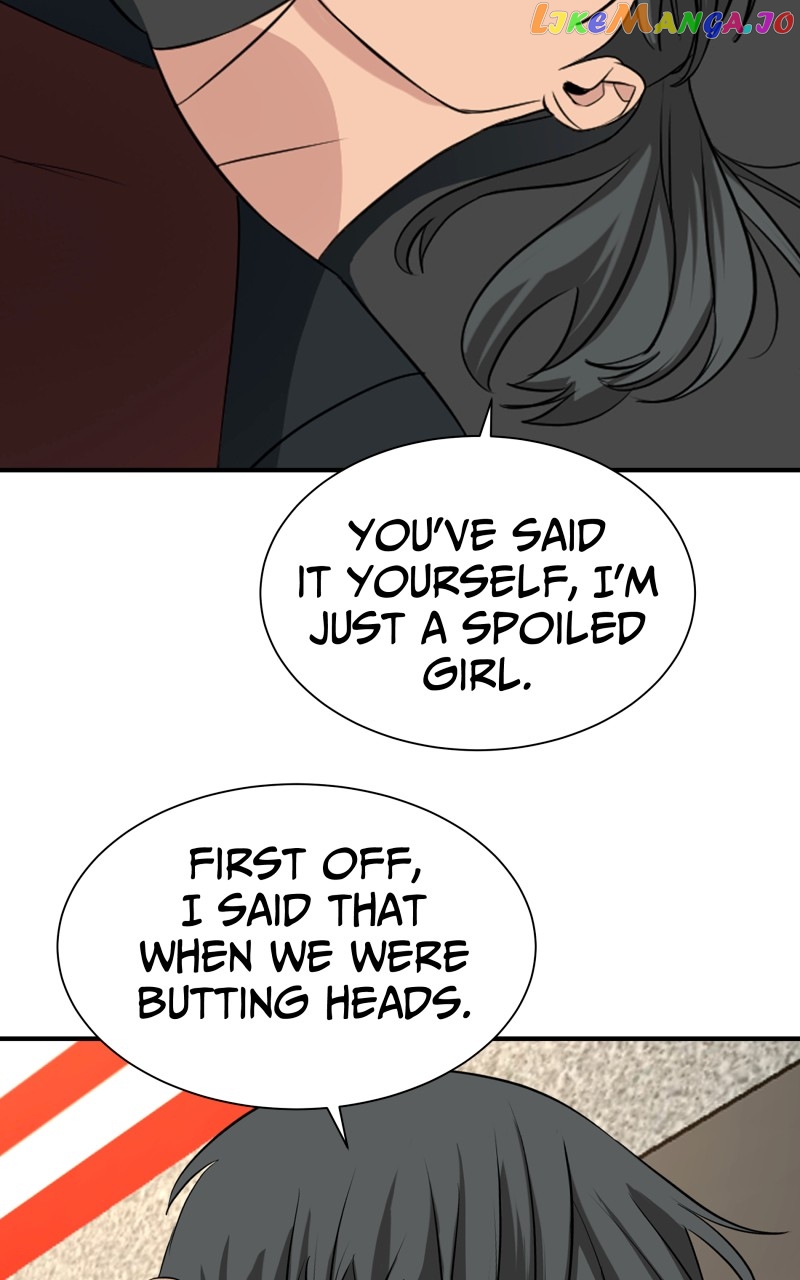 The Eagle and the Snake chapter 77 - page 6