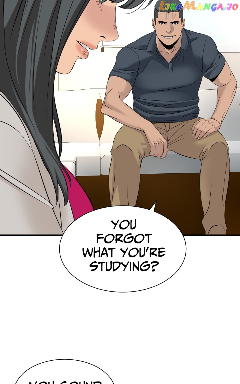 The Eagle and the Snake chapter 78 - page 86