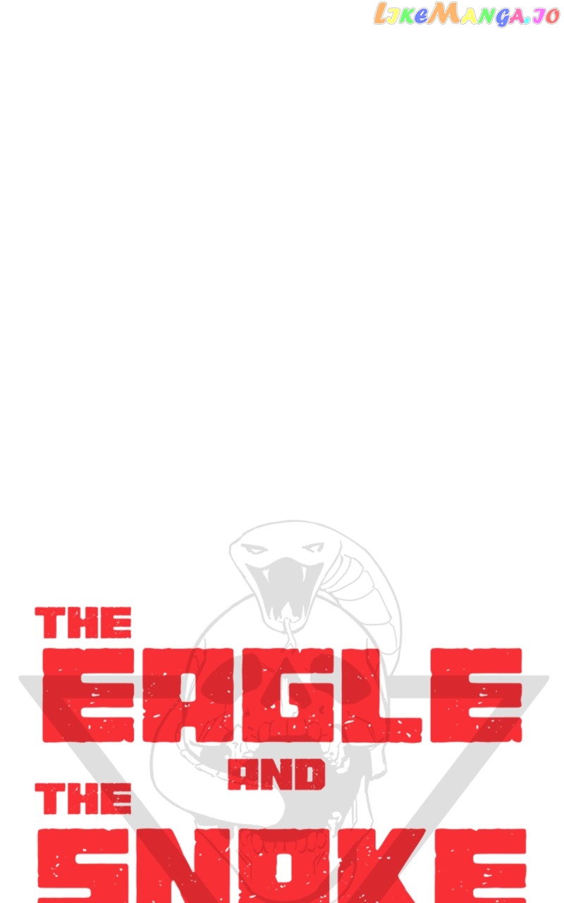 The Eagle and the Snake chapter 59 - page 63