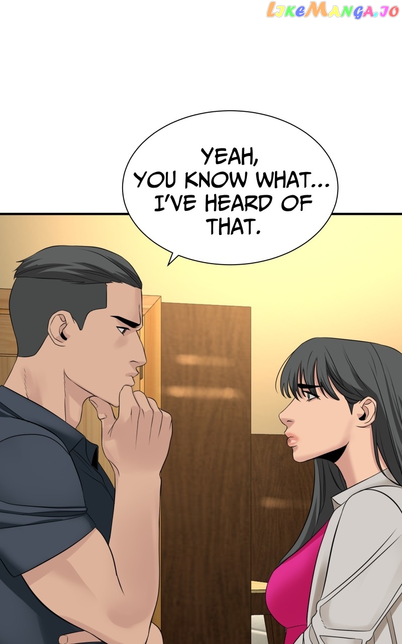 The Eagle and the Snake chapter 79 - page 65