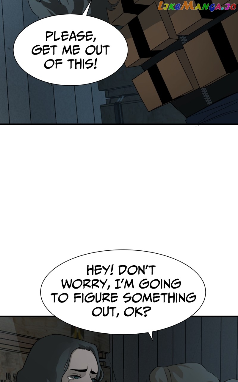 The Eagle and the Snake chapter 61 - page 26