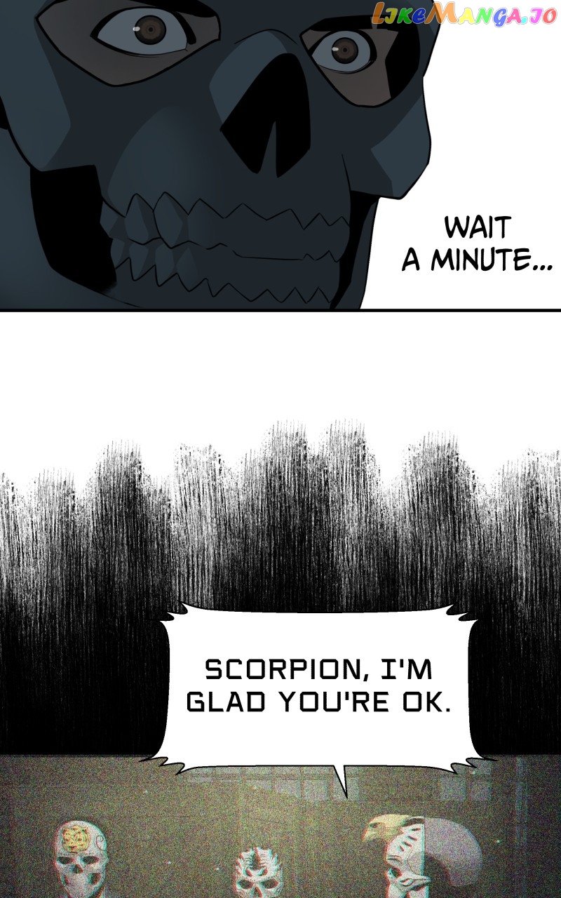 The Eagle and the Snake chapter 61 - page 57