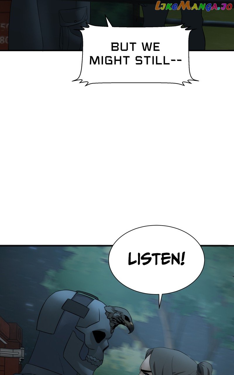 The Eagle and the Snake chapter 61 - page 74