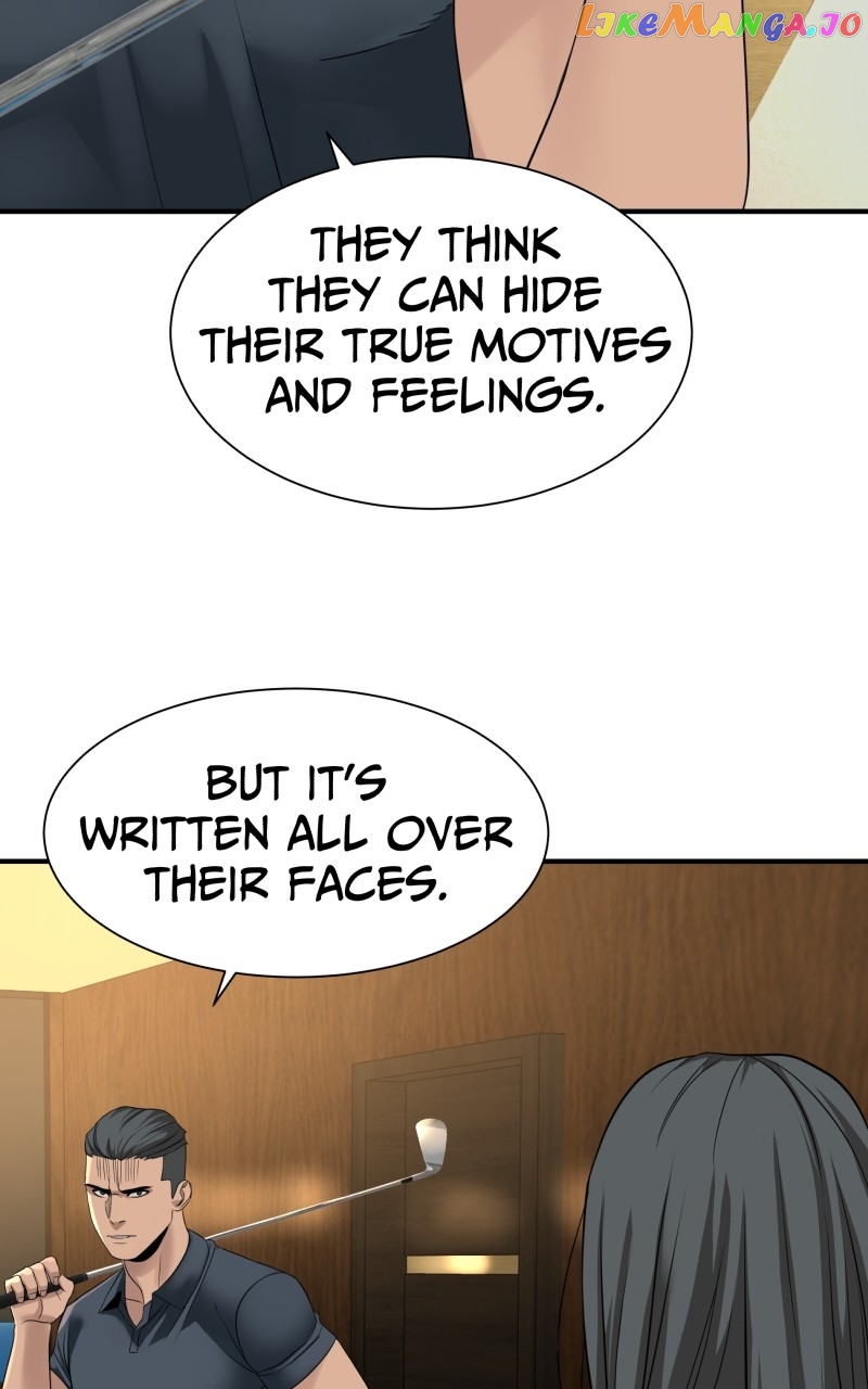 The Eagle and the Snake chapter 80 - page 31