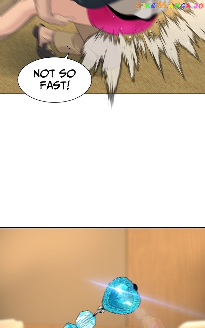 The Eagle and the Snake chapter 80 - page 39