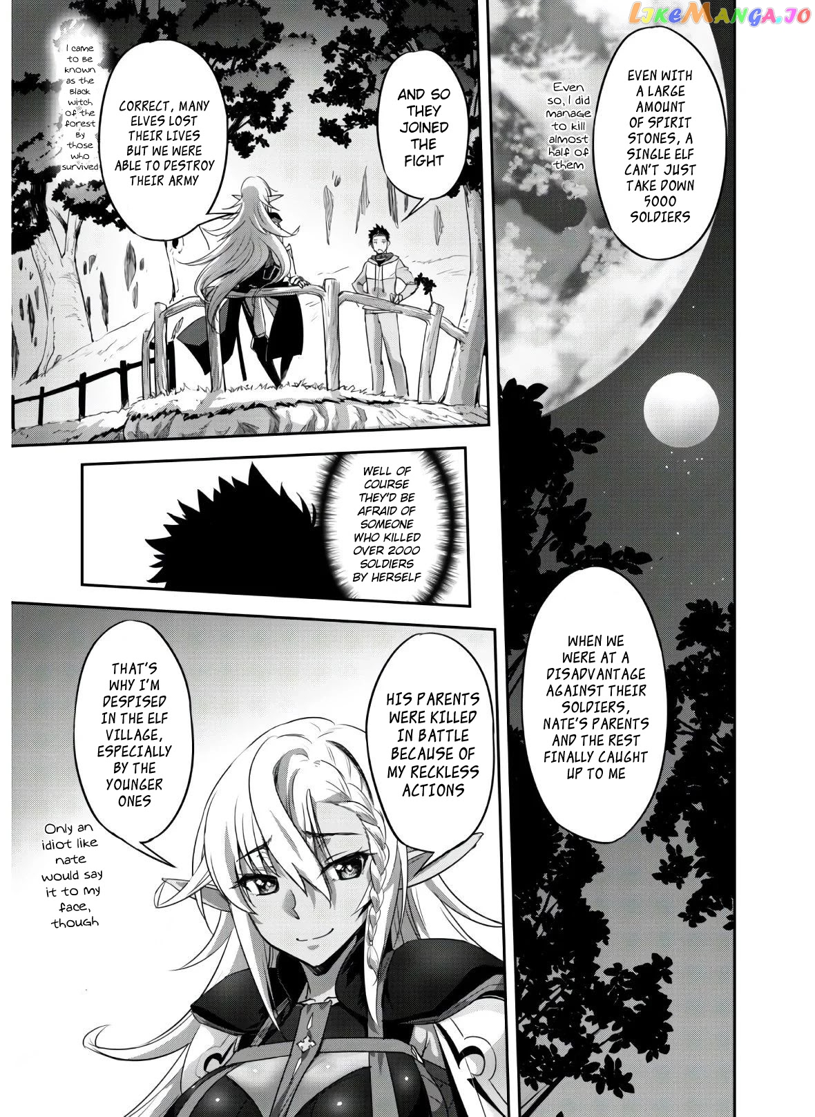 Craft Game no Nouryoku de Isekai Kouryaku!! chapter 10 - page 26