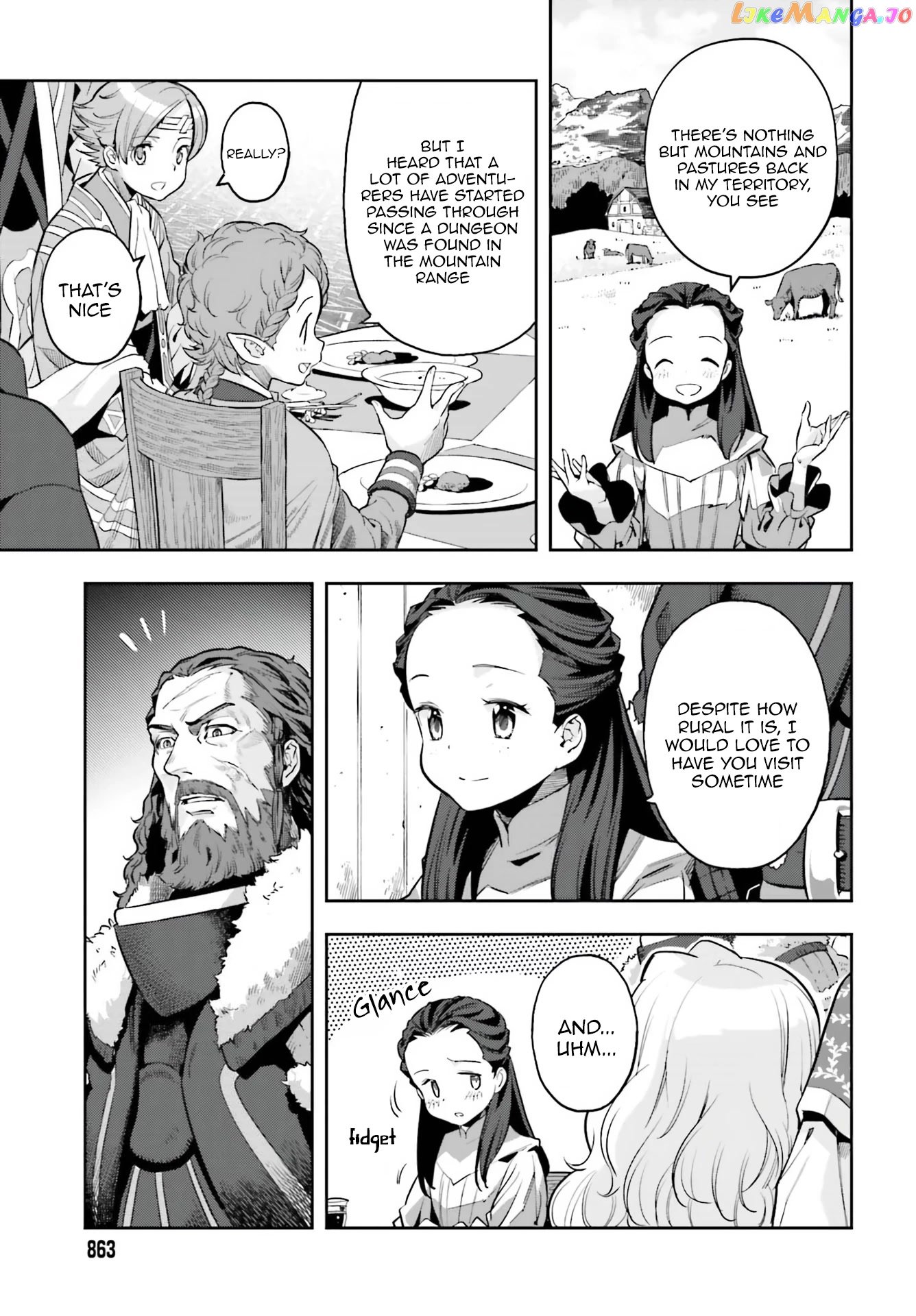 Genkai Koe No Tenpu wa, Tensei-sha ni Shika Atsukaenai - Overlimit Skill Holders - chapter 19 - page 19