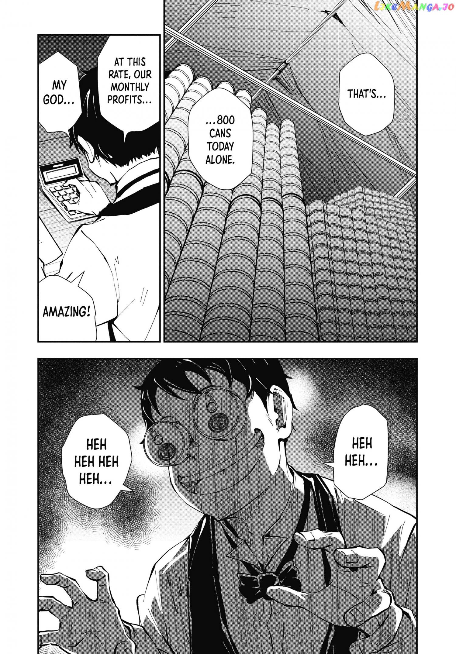 Zombie 100 ~100 Things I Want to do Before I Become a Zombie~ chapter 33 - page 40