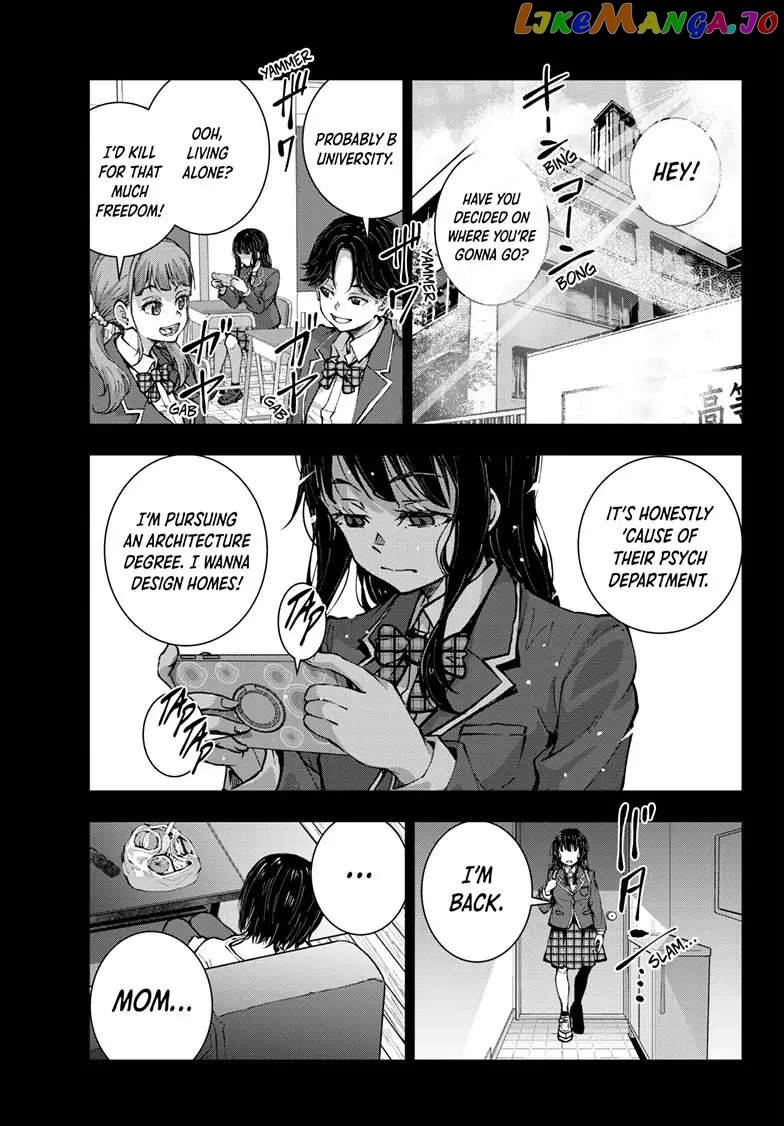 Zombie 100 ~100 Things I Want to do Before I Become a Zombie~ chapter 49 - page 27