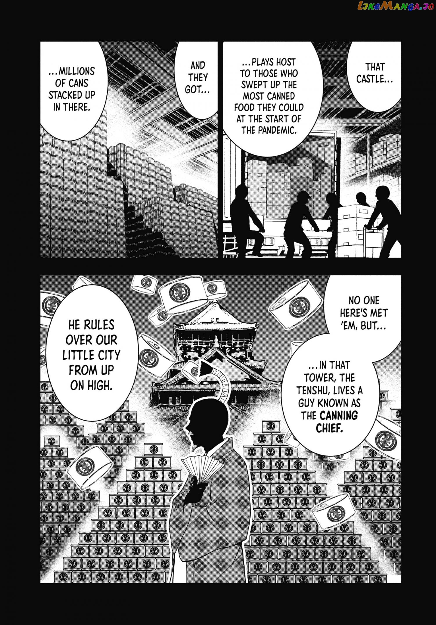 Zombie 100 ~100 Things I Want to do Before I Become a Zombie~ chapter 31 - page 39