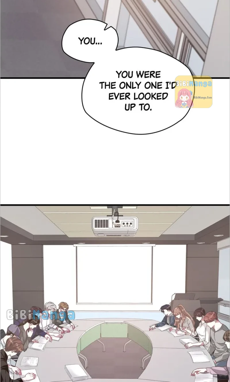 Only One Tomorrow Chapter 11 - page 82