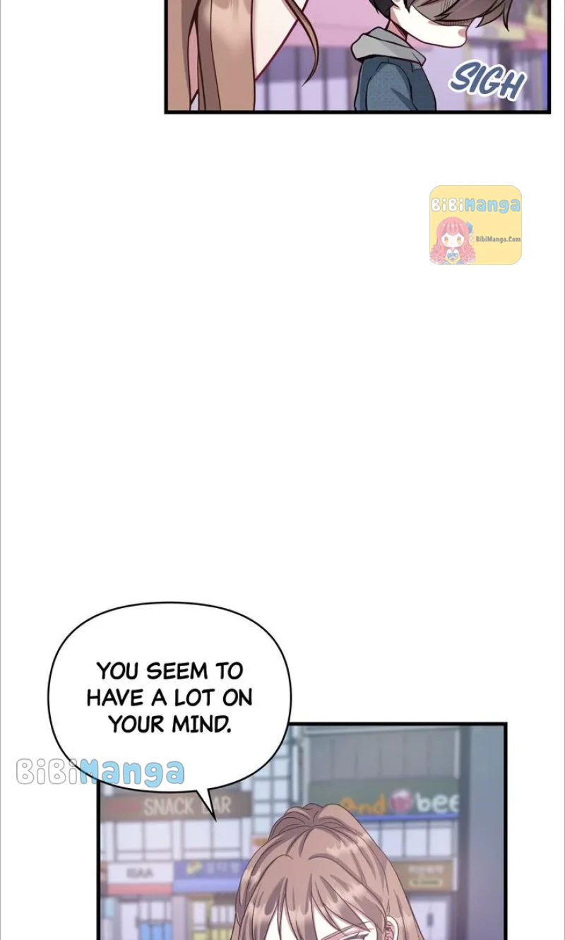 Only One Tomorrow Chapter 12 - page 71