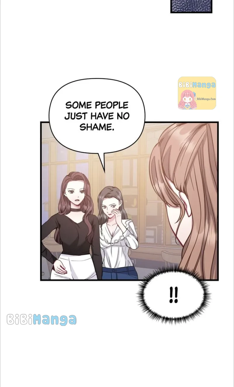 Only One Tomorrow Chapter 18 - page 69