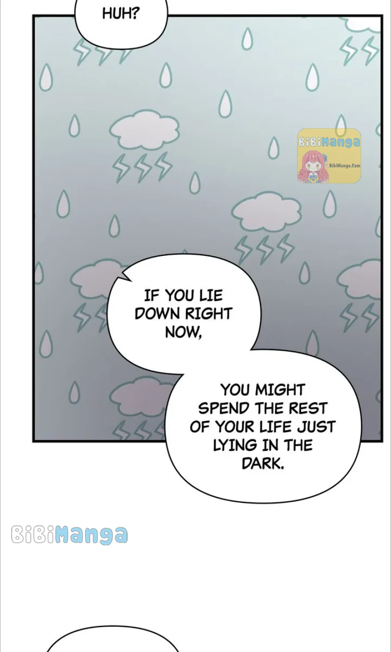 Only One Tomorrow Chapter 20 - page 57