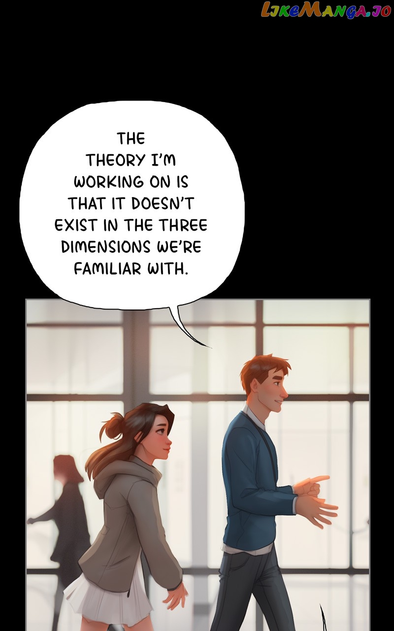 Quantum Entanglement chapter 3 - page 8