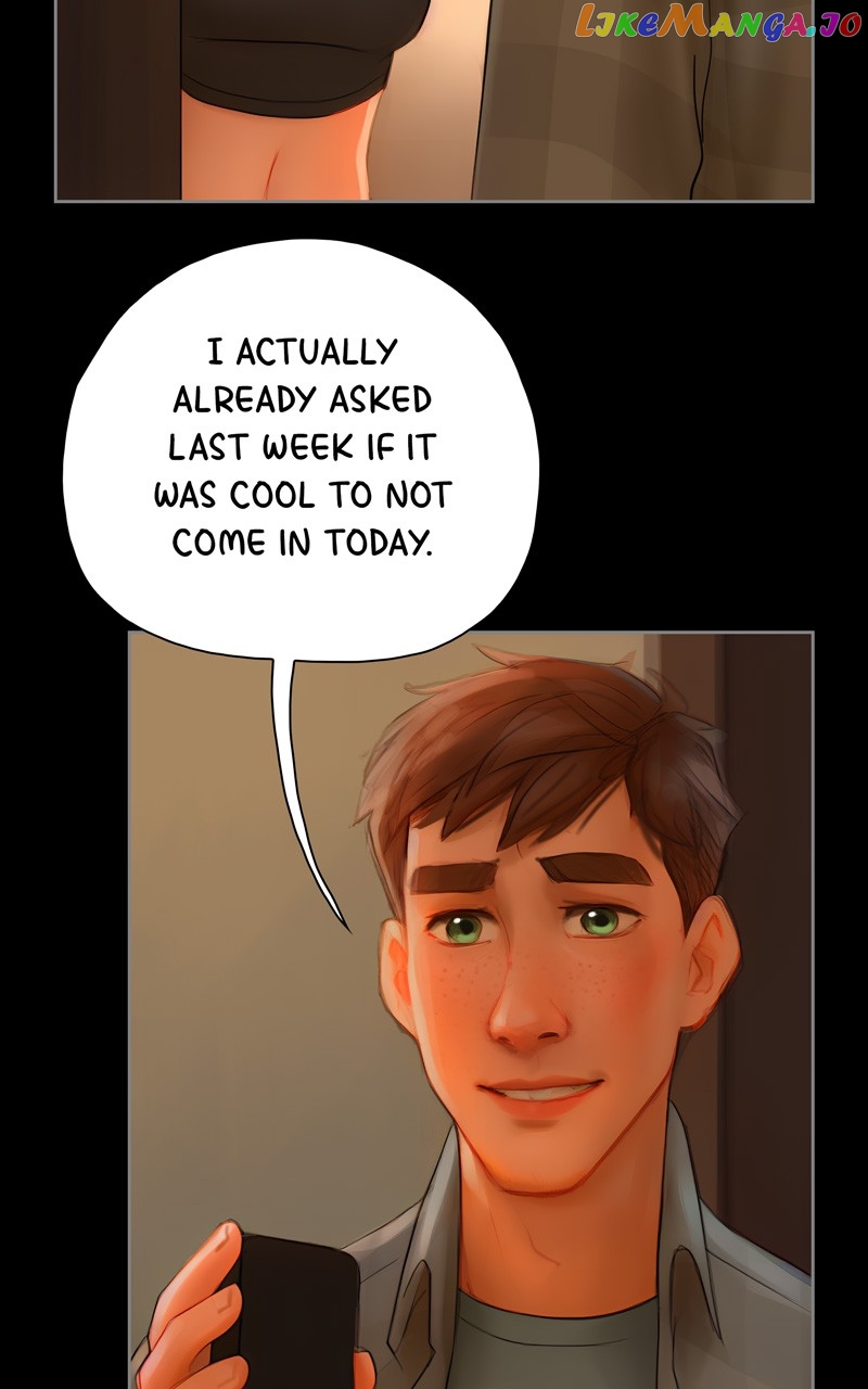 Quantum Entanglement Chapter 6 - page 9