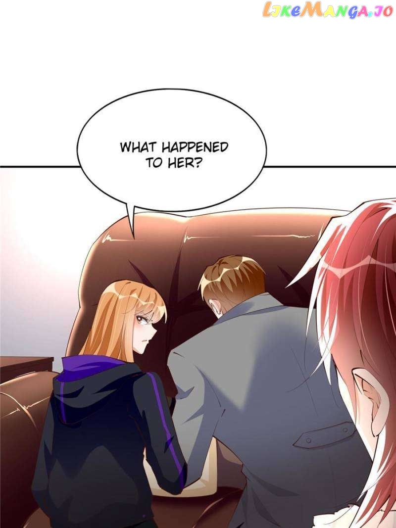 Reincarnation Of The Businesswoman At School Chapter 154 - page 30