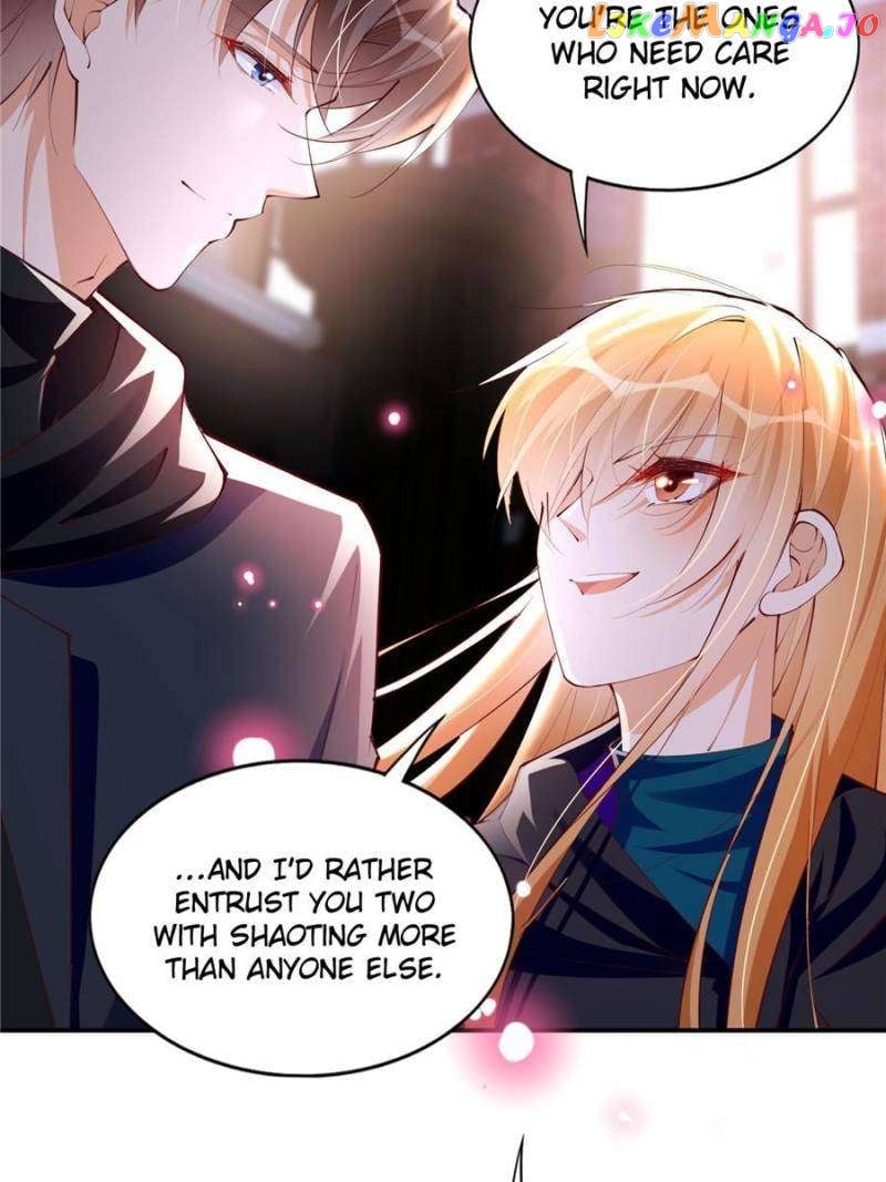 Reincarnation Of The Businesswoman At School Chapter 154 - page 41