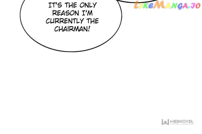 Reincarnation Of The Businesswoman At School Chapter 155 - page 44