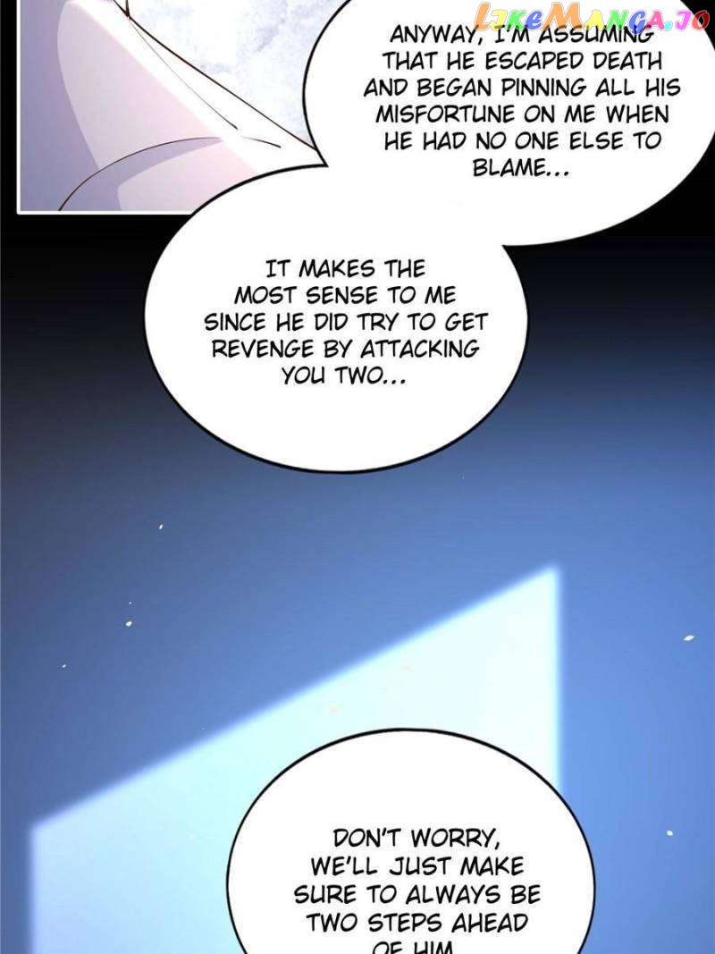 Reincarnation Of The Businesswoman At School Chapter 159 - page 25