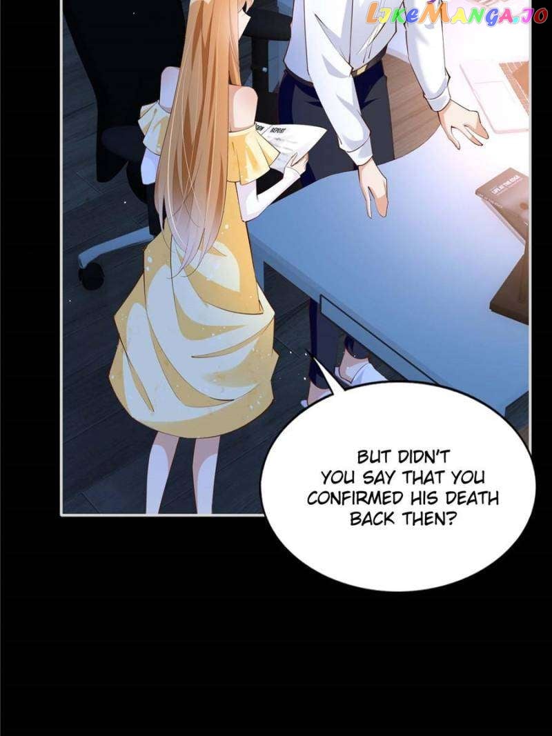 Reincarnation Of The Businesswoman At School Chapter 159 - page 8