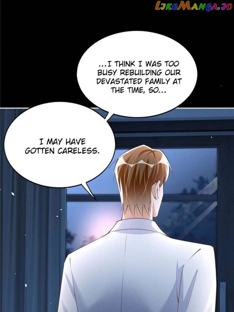 Reincarnation Of The Businesswoman At School Chapter 159 - page 9