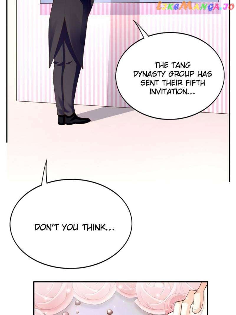 Reincarnation Of The Businesswoman At School Chapter 160 - page 51