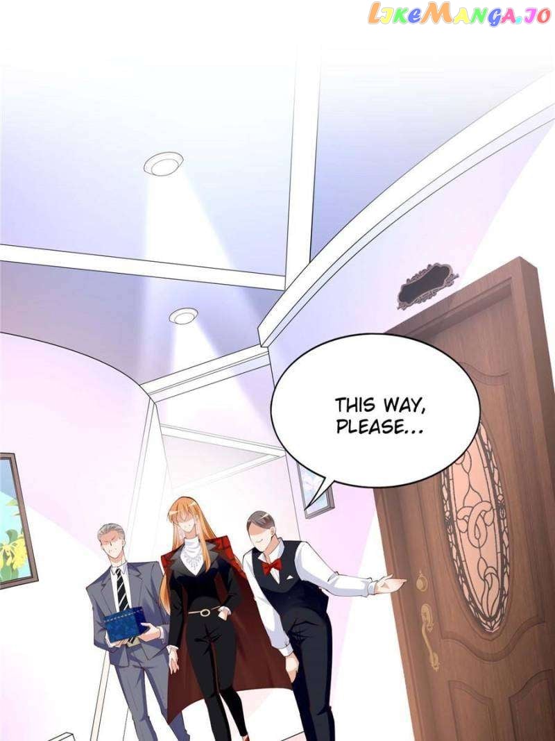 Reincarnation Of The Businesswoman At School Chapter 161 - page 1