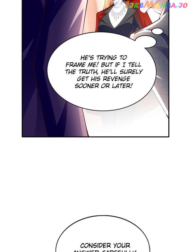 Reincarnation Of The Businesswoman At School Chapter 162 - page 17