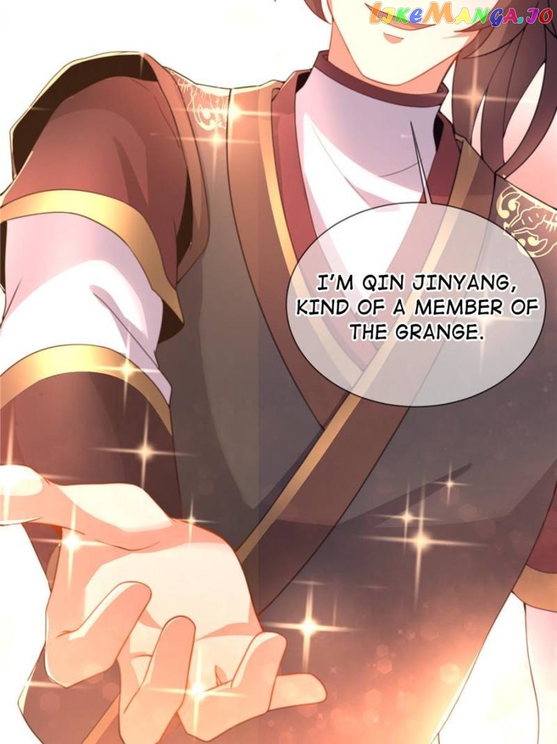 This Martial Saint Is Way Too Generous Chapter 10 - page 70