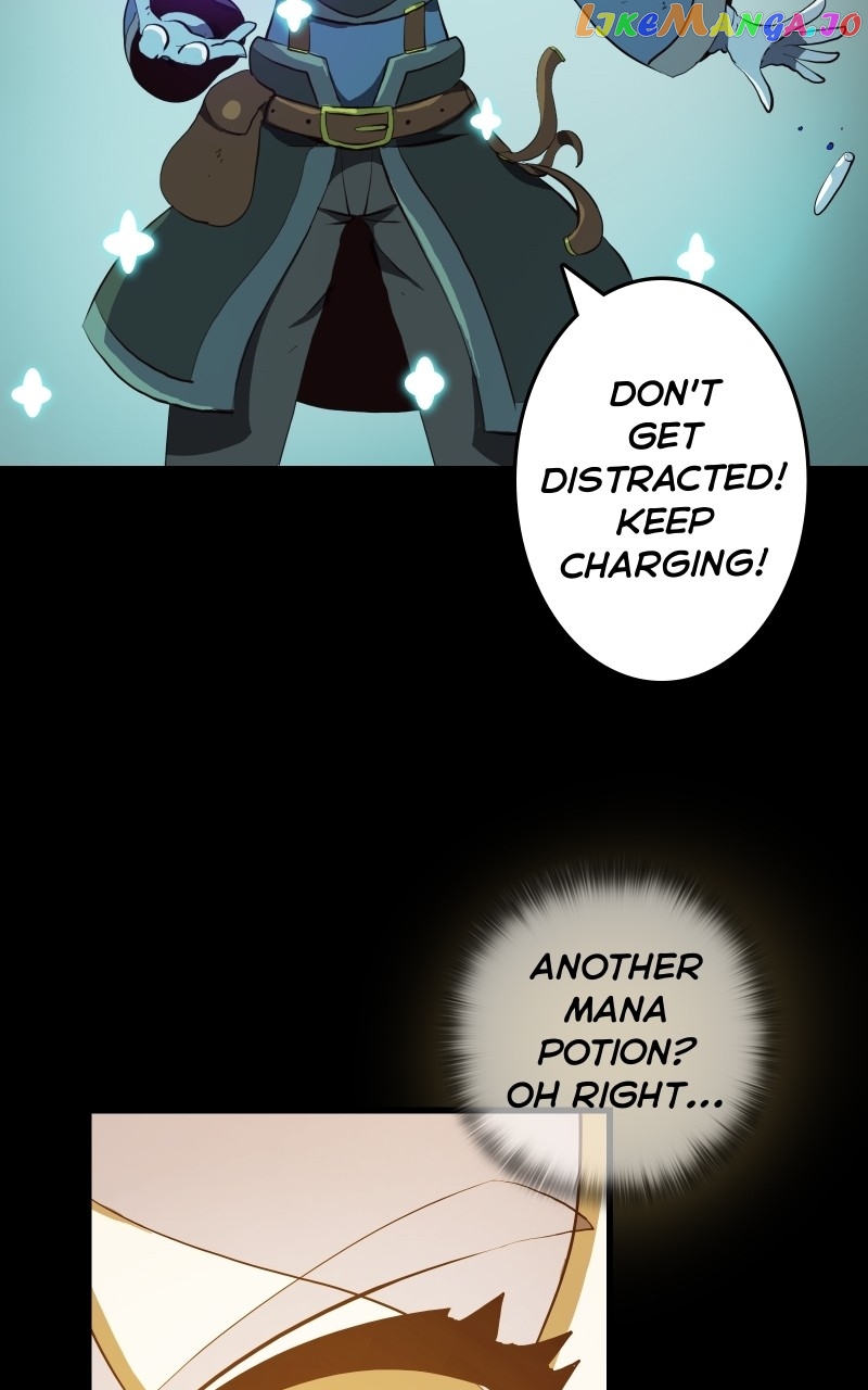 Children of Mirra Chapter 34 - page 87