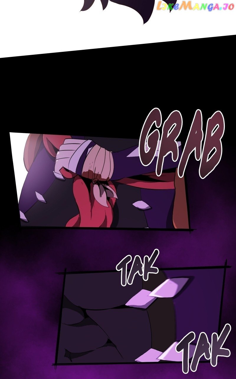 Children of Mirra Chapter 35 - page 47