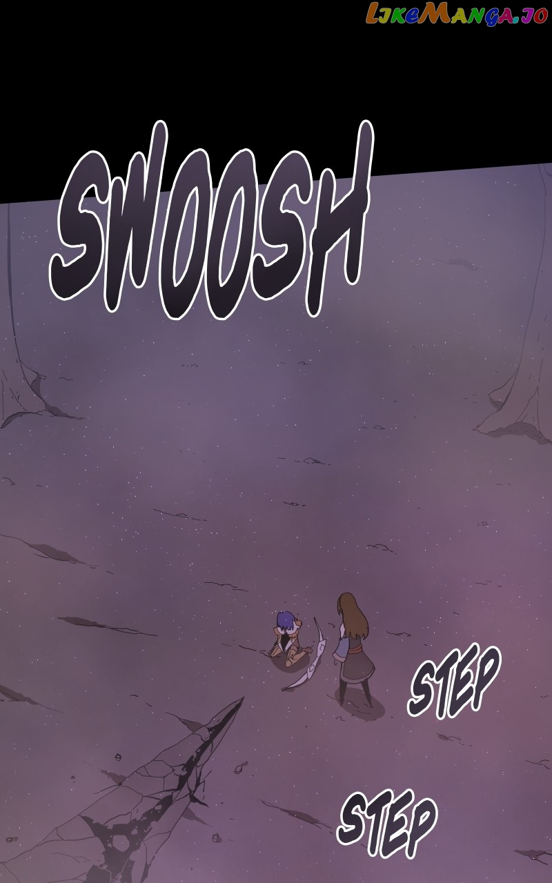 Children of Mirra Chapter 36 - page 1