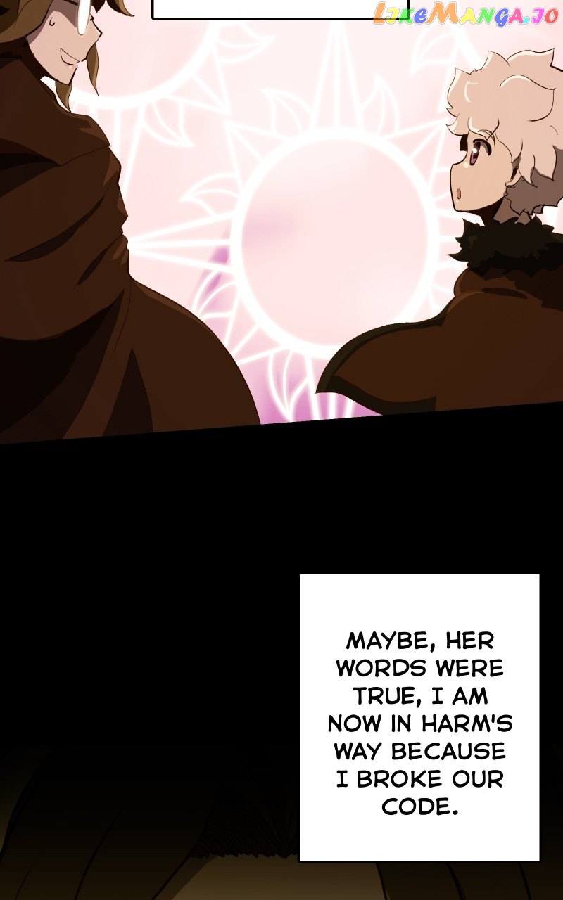 Children of Mirra Chapter 36 - page 132