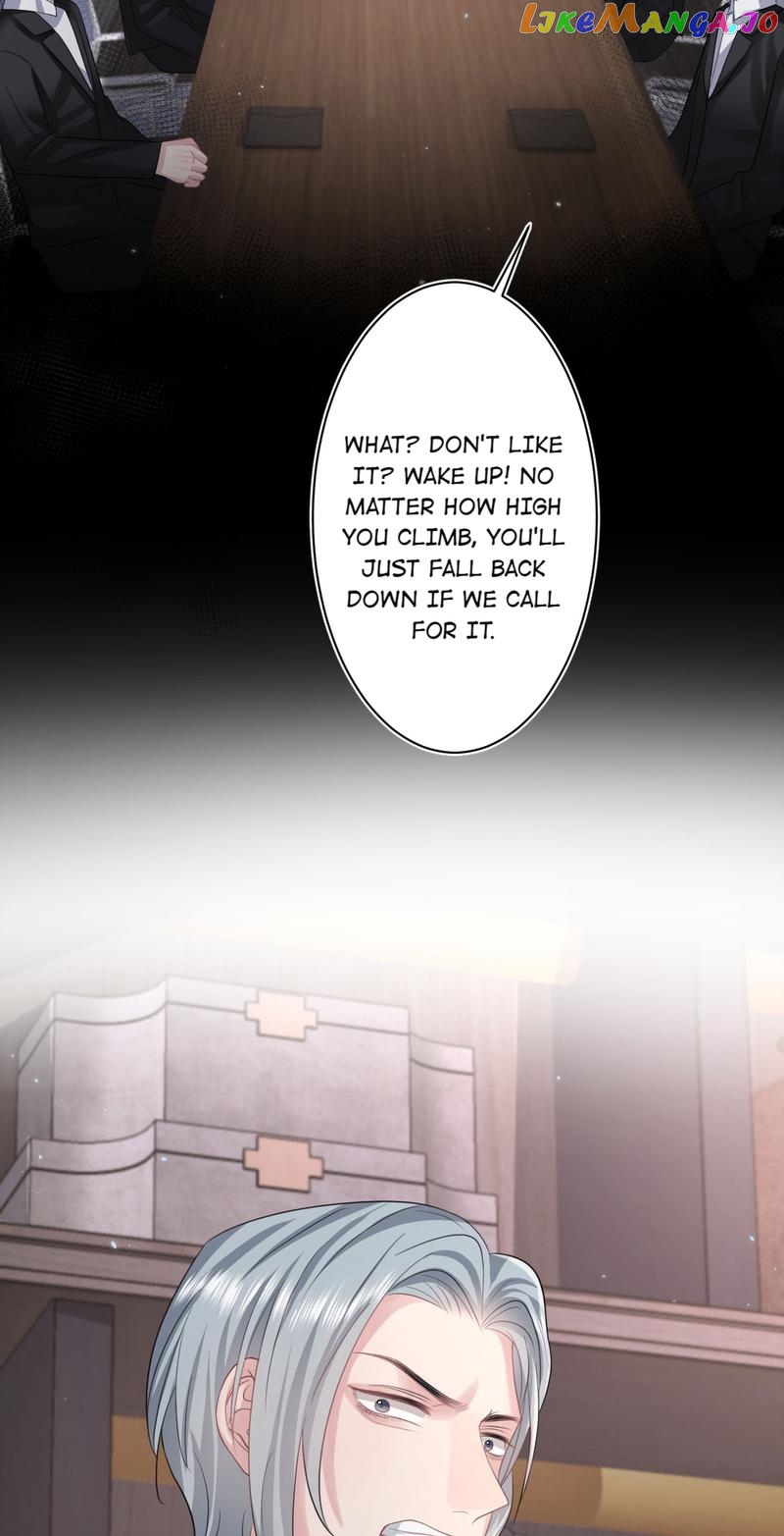 Hunting The Beloved Chapter 102 - page 7