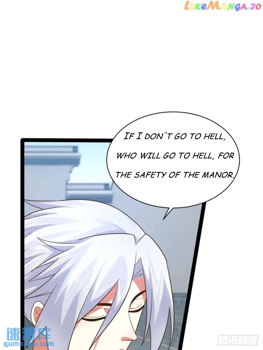 Starting Out With Max Favorability Chapter 109 - page 1