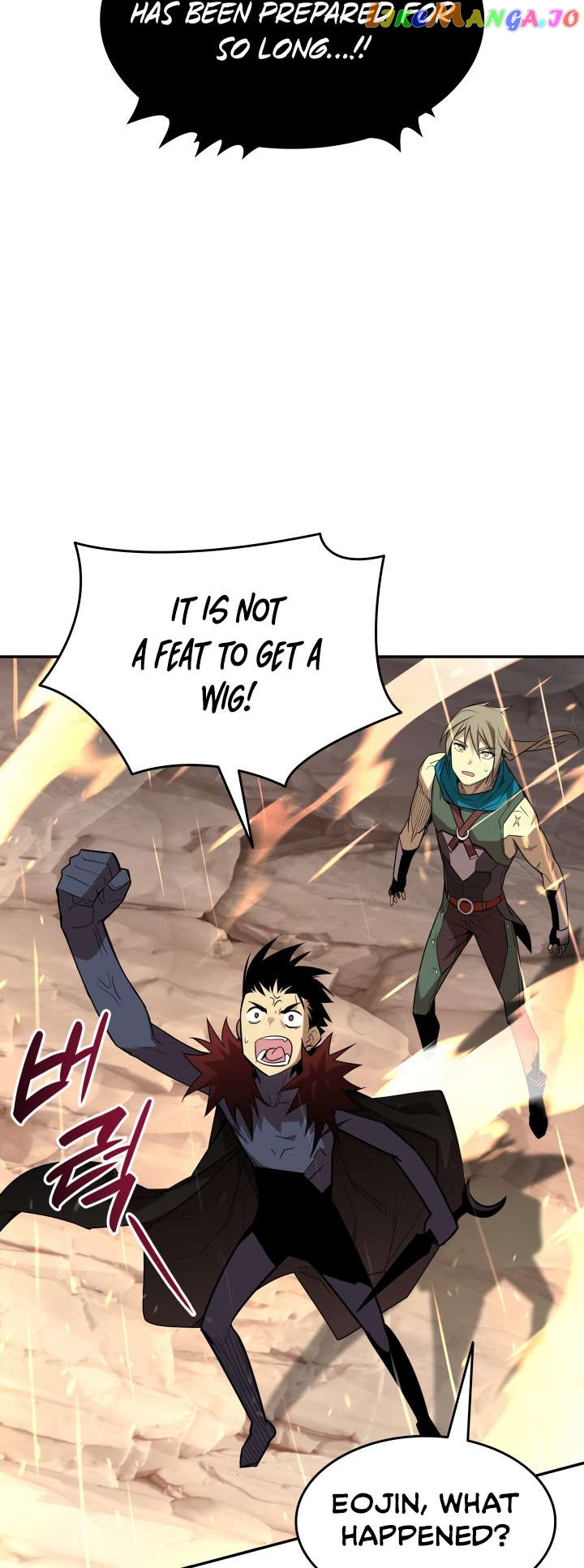 Worn and Torn Newbie Chapter 154 - page 37