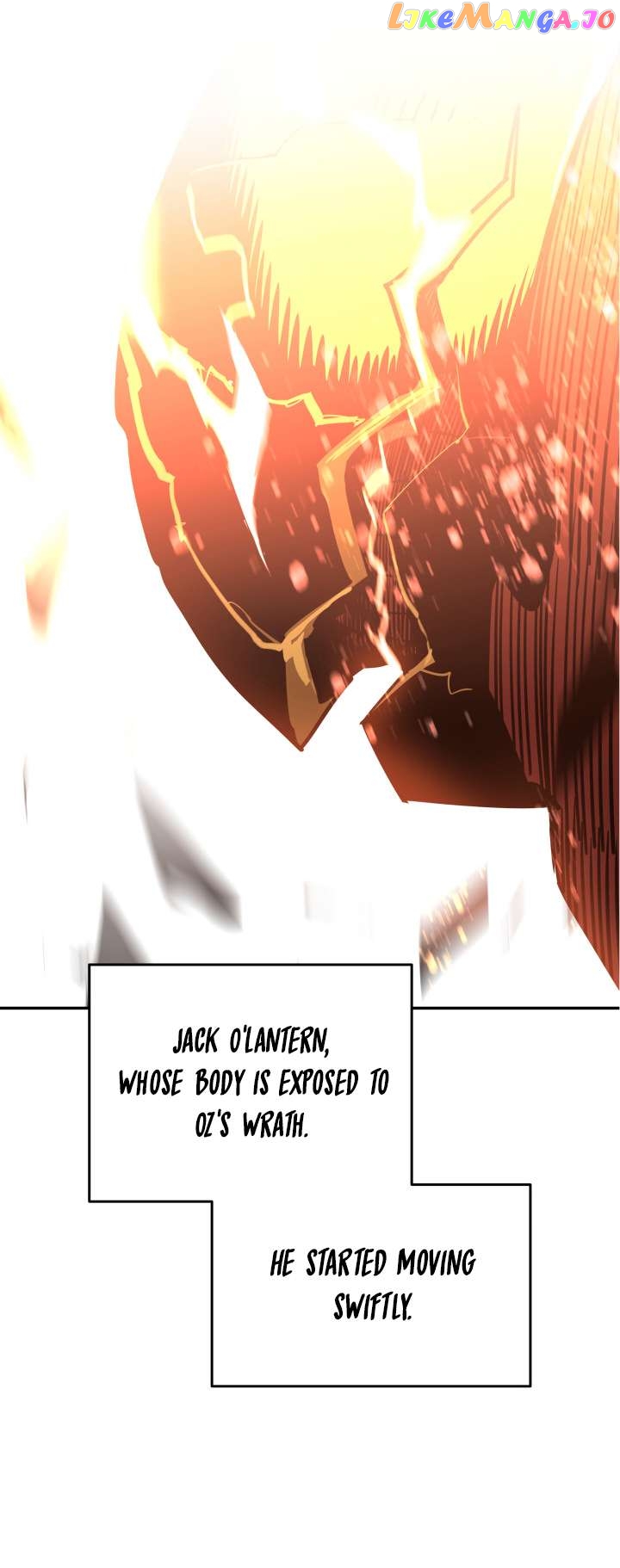 Worn and Torn Newbie Chapter 154 - page 59