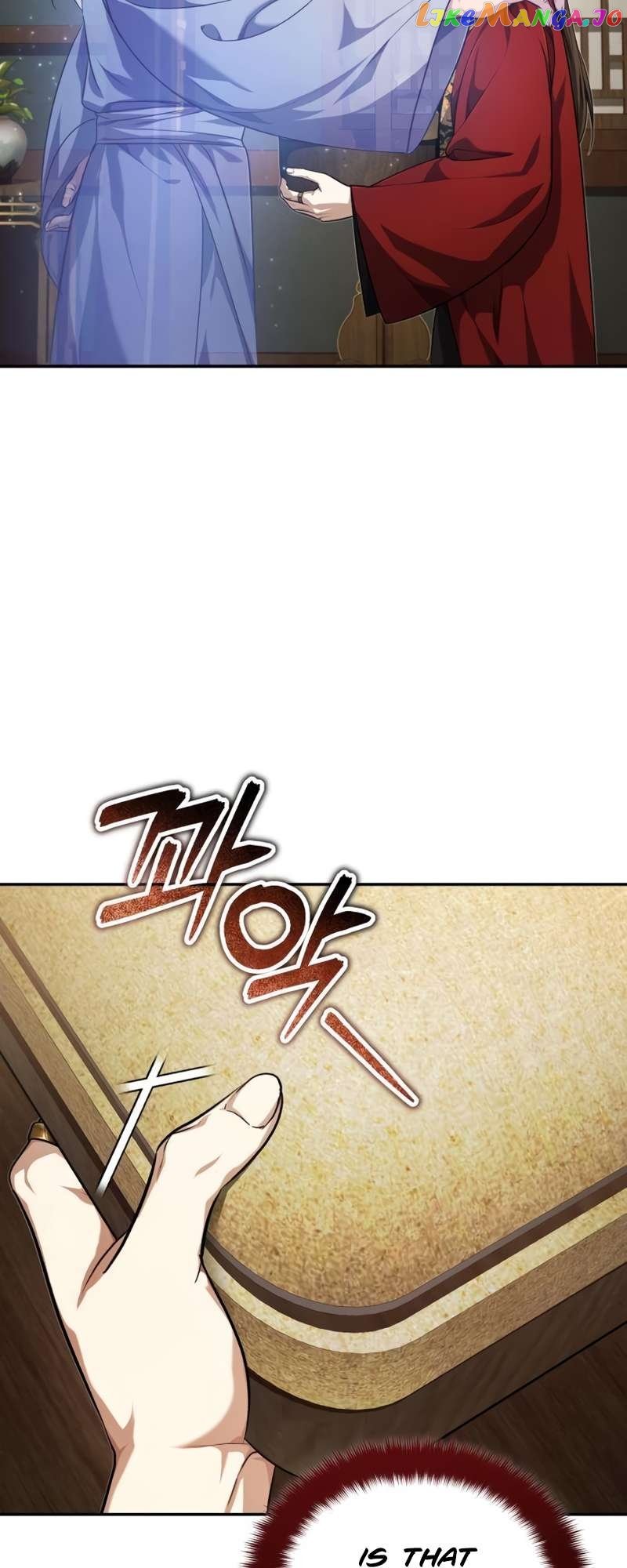 The Terminally Ill Young Master of the Baek Clan Chapter 15 - page 73