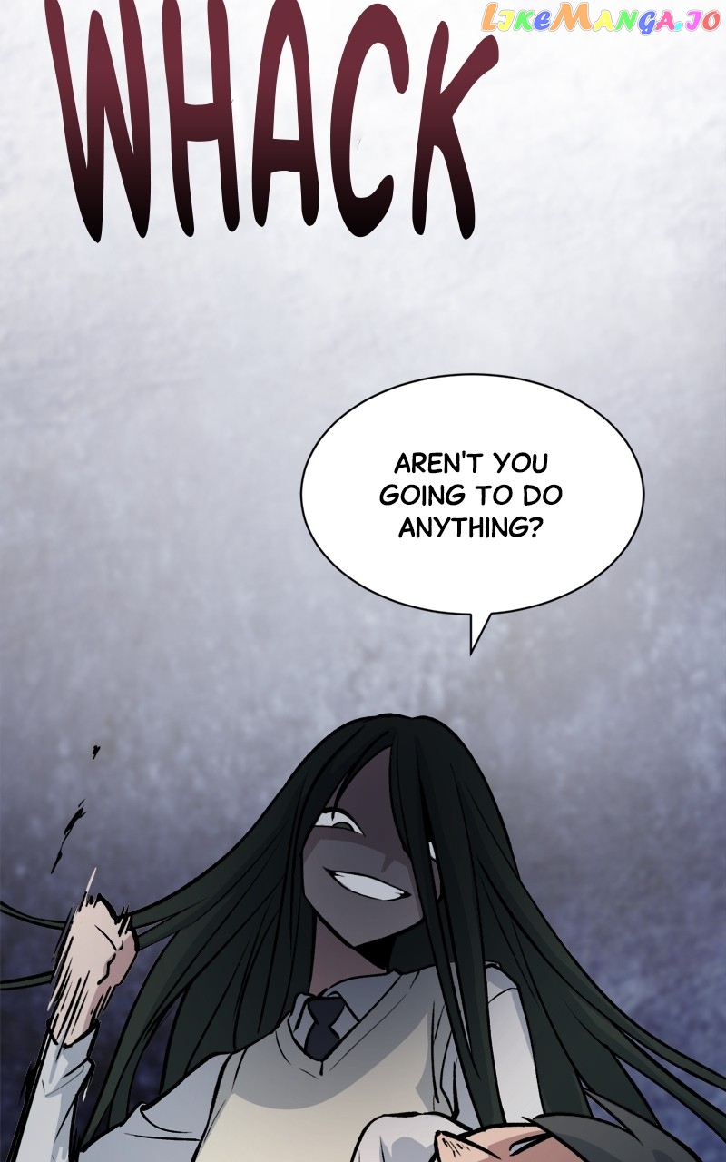 Unstoppable Hayeong chapter 12 - page 11